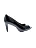 Bandolino Black Heels Size 8 1/2 - photo 1