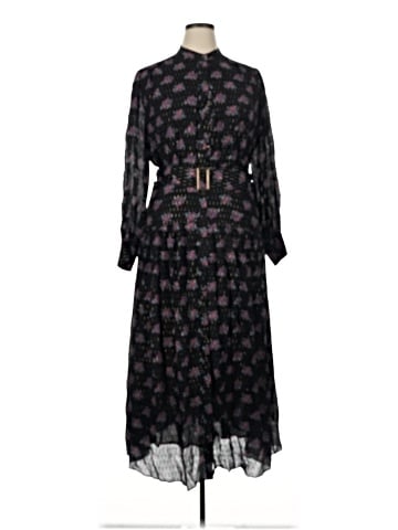 Elie Tahari Casual Dress (view 1)