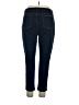 So Slimming by Chico's Solid Blue Jeans Size Med (1) - photo 2