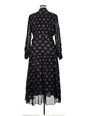 Elie Tahari Casual Dress (view 2)