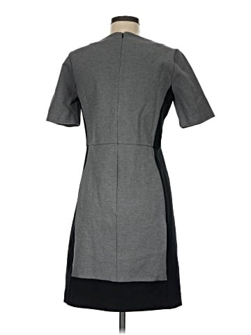 J.Crew Factory Store Casual Dress (view 2)