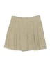 Zara Tweed Tan Skirt Size 10 - photo 1