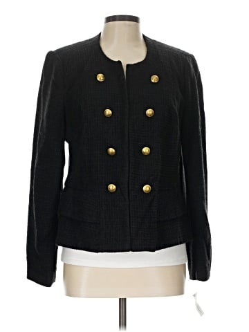 Roz & Ali Blazer (view 1)