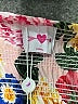 Buddy Love 100% Polyester Floral Pink Casual Dress Size XS - photo 7