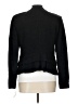 Roz & Ali 100% Acrylic Tweed Black Blazer Size L - photo 2