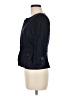 J.Crew 100% Linen Blue Blazer Size M (estimated) - photo 5