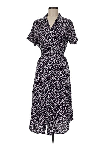 Shibever Casual Dress (view 1)