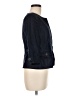 J.Crew 100% Linen Blue Blazer Size M (estimated) - photo 4