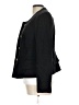 Roz & Ali 100% Acrylic Tweed Black Blazer Size L - photo 5