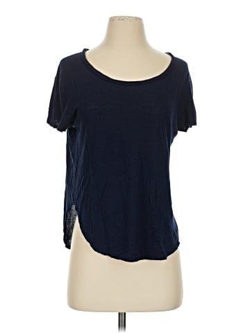 Final Touch Short Sleeve T-Shirt (view 1)