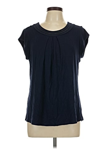 Daniel Rainn Short Sleeve Top (view 1)