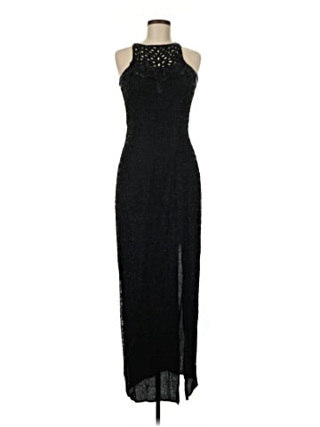 Papell Boutique Evening Cocktail Dress (view 1)
