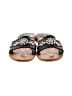 Jack Rogers Black Sandals Size 9 - photo 2