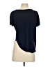 Final Touch Blue Short Sleeve T-Shirt Size S - photo 2