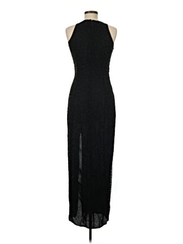 Papell Boutique Evening Cocktail Dress (view 2)