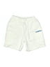 Assorted Brands Solid Ivory Cargo Shorts Size 100 cm / US 3-4 - photo 1