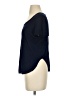 Final Touch Blue Short Sleeve T-Shirt Size S - photo 5