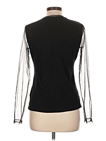 GOLDIE Long Sleeve T-Shirt (view 2)