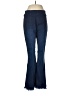 Ethyl Blue Jeans Size 8 - photo 1