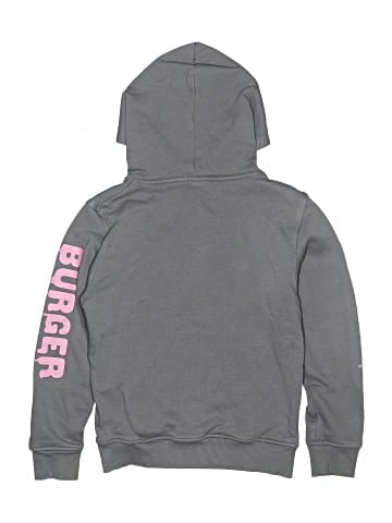 Augusta Pullover Hoodie (view 2)