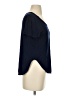 Final Touch Blue Short Sleeve T-Shirt Size S - photo 4