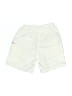 Assorted Brands Solid Ivory Cargo Shorts Size 100 cm / US 3-4 - photo 2