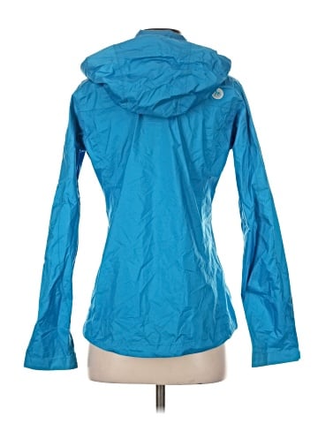 Marmot Raincoat (view 2)