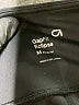 Gap Fit Solid Black Active Pants Size M - photo 7