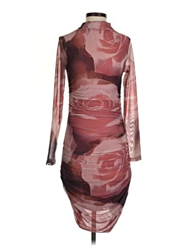 Anthropologie Cocktail Dress (view 1)