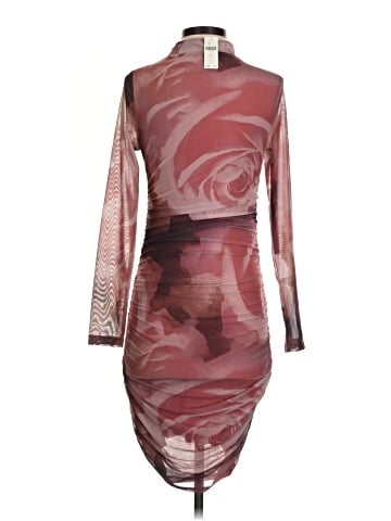 Anthropologie Cocktail Dress (view 2)