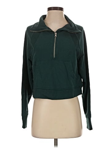 Danskin Sweatshirt (view 1)