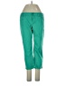 Ann Taylor LOFT Green Jeans Size 27 waist - photo 1