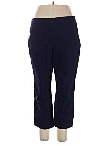 Talbots Active Pants (view 1)