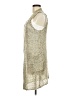 AVALIN Gold Cardigan Size M - photo 5