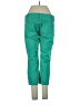 Ann Taylor LOFT Green Jeans Size 27 waist - photo 2