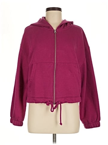 Gap Zip Up Hoodie (view 1)