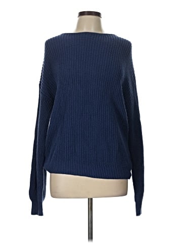 Gap Pullover Sweater (view 1)