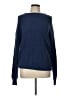 Gap 100% Cotton Blue Pullover Sweater Size L - photo 1