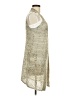 AVALIN Gold Cardigan Size M - photo 4