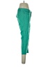 Ann Taylor LOFT Green Jeans Size 27 waist - photo 4