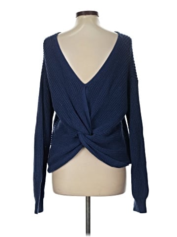 Gap Pullover Sweater (view 2)