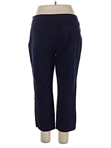Talbots Active Pants (view 2)