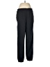 Champion Solid Black Track Pants Size M - photo 1
