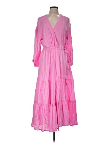 Cinq à Sept Casual Dress (view 1)