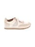 J.Crew Ivory Sneakers Size 8 - photo 1