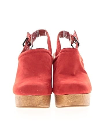 Universal Thread Mule/Clog (view 2)