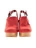Universal Thread Color Block Red Mule/Clog Size 7 1/2 - photo 2