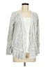 Susina Gray Cardigan Size M - photo 1