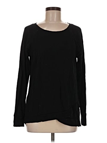 Threads 4 Thought Pullover Sweater (view 1)