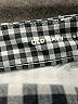 Old Navy Houndstooth Gray Casual Pants Size 8 - photo 7
